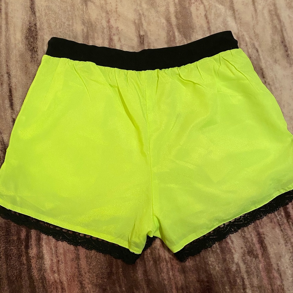 INGI2G Shorts - Picture 3 of 5